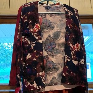 Gap size medium sweater